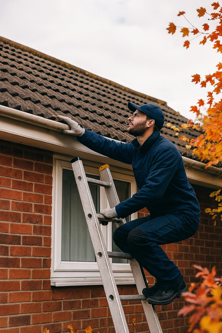 Preparing Your Home for Winter 2025: Essential Repairs and Upgrades Before the Cold Hits