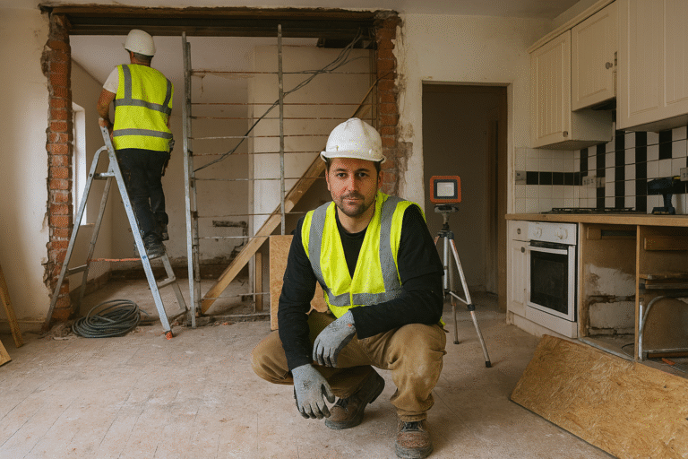 What Homeowners Wish They Knew Before Renovating: Insights from the Site 2025